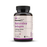 Κόλλαγνο από άγριο μπακαλιάρο 5000 mg και βιταμίνη C 80 mg σκόνη 1016 g PHARMOVIT